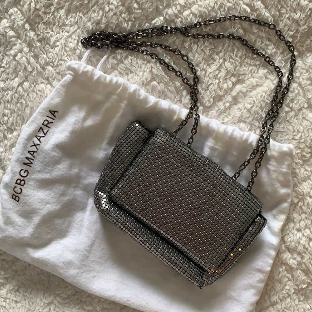 BCBG small purse